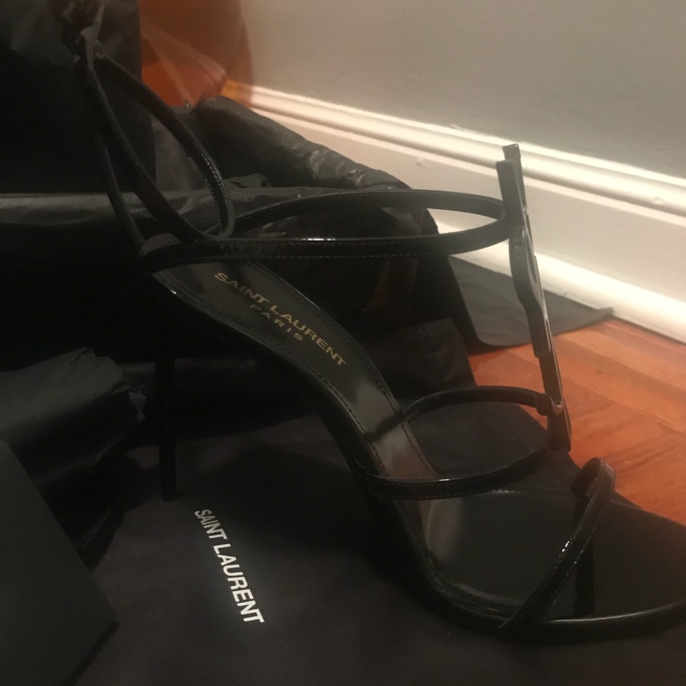 Yves Saint Laurent